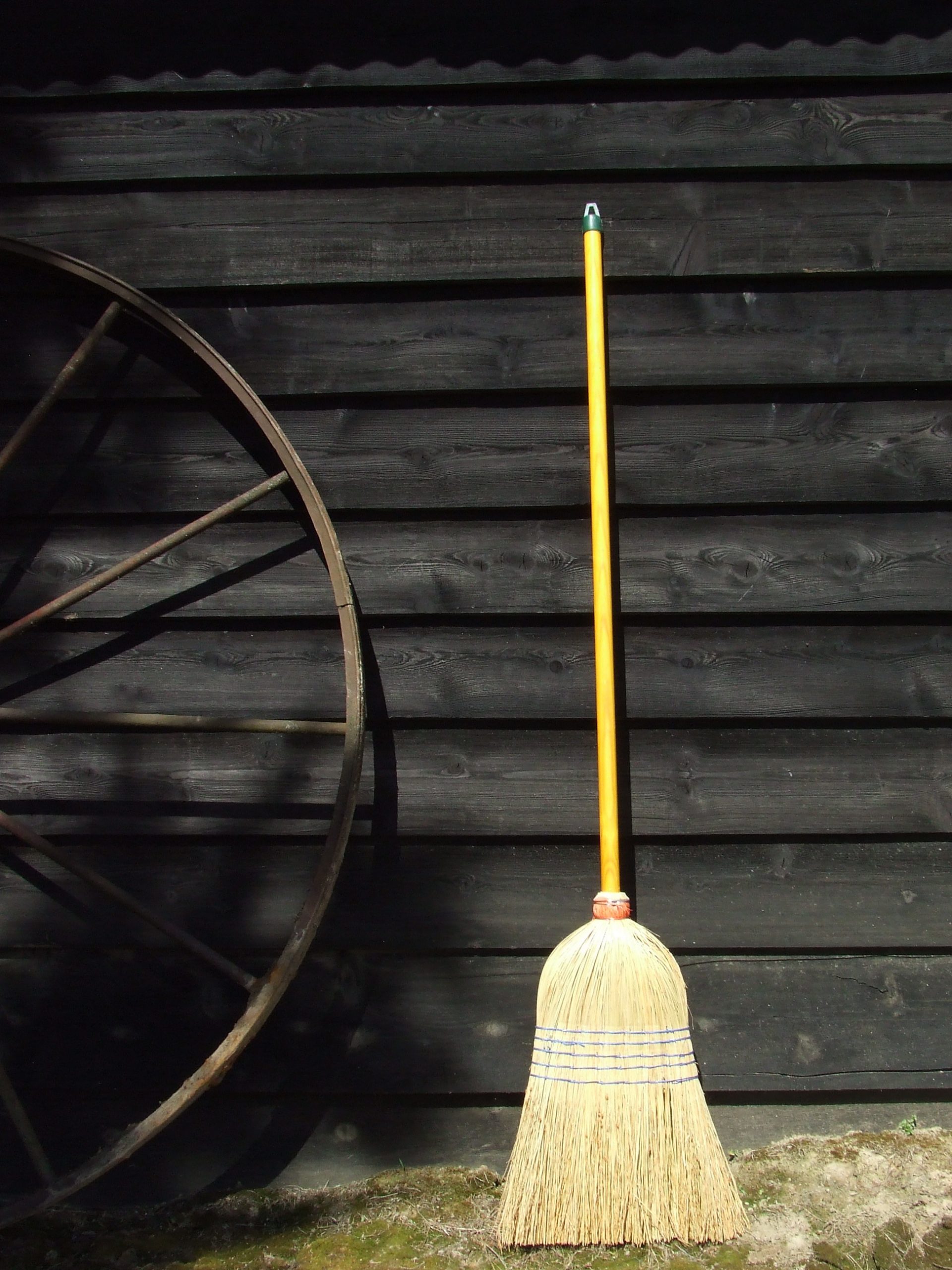 Le « Moquette »